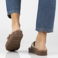 Flip-flops Filippo DK6891/26 BE beige