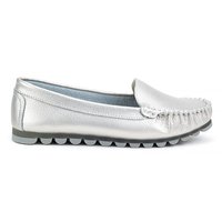 Filippo Locasins DP130/18 SL silver