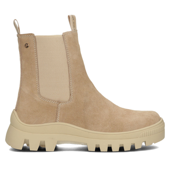 Filippo ankle boots DBT4163/22 BE beige