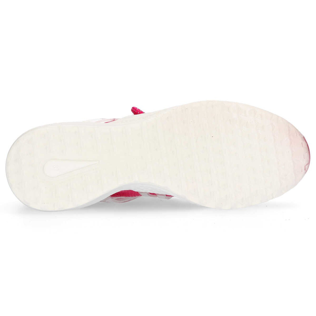 Sneakersy Marco Tozzi 2-23715-34 540 różowe