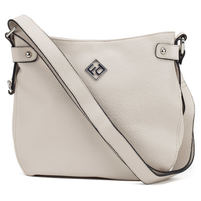 Bag Filippo Messenger Bag TD0156/21 EC ecru