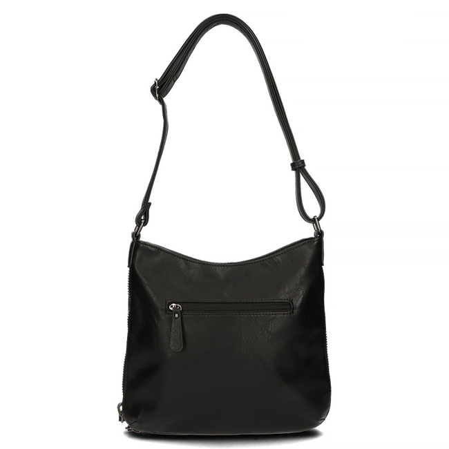 Ines Delaure handbag 1681669 black