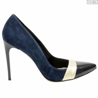 Pumps VISCONI c-106/217/630/50 navy blue 8022122