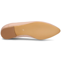 Leather lords Alexio Giorgio 1100 beige