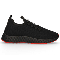 Shoes McKey MTN1478/20 BK Black