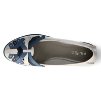 Shoes Filippo 04500-11/00-0 White