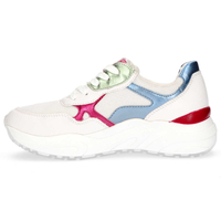 Shoes Marco Tozzi 2-23747-34 161 White/Blue M