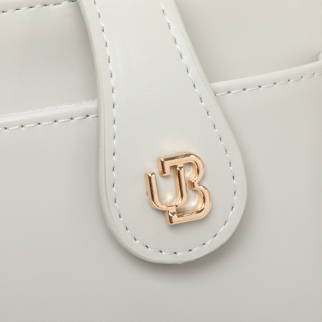 Grey shoulderbag slimtress