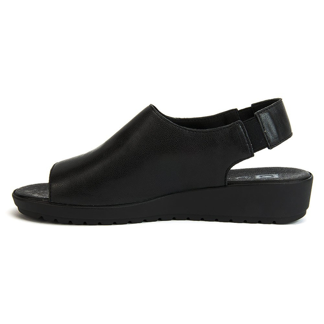 Sandals Nessi 17175 Black 34