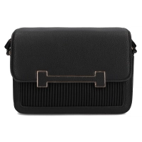 Black handbag Trixie 