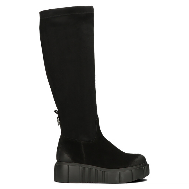 Filippo Boots 70120 black