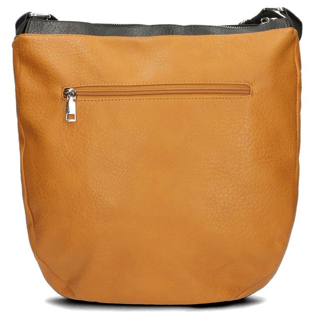 Handbag Filippo Messenger Bag TD0142/22 YL yellow