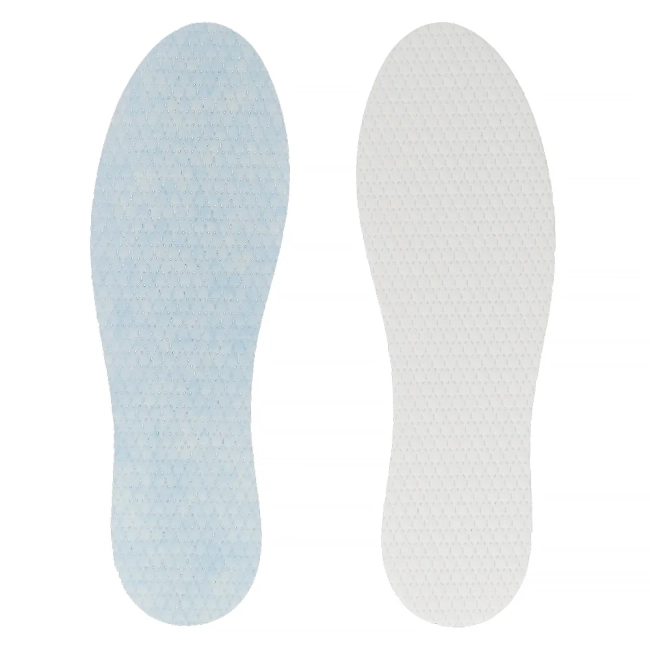 Coccine Insoles Refresh Extra 3 pairs