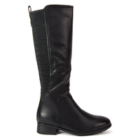 Boots Filippo DKZ 357/17 BK Black