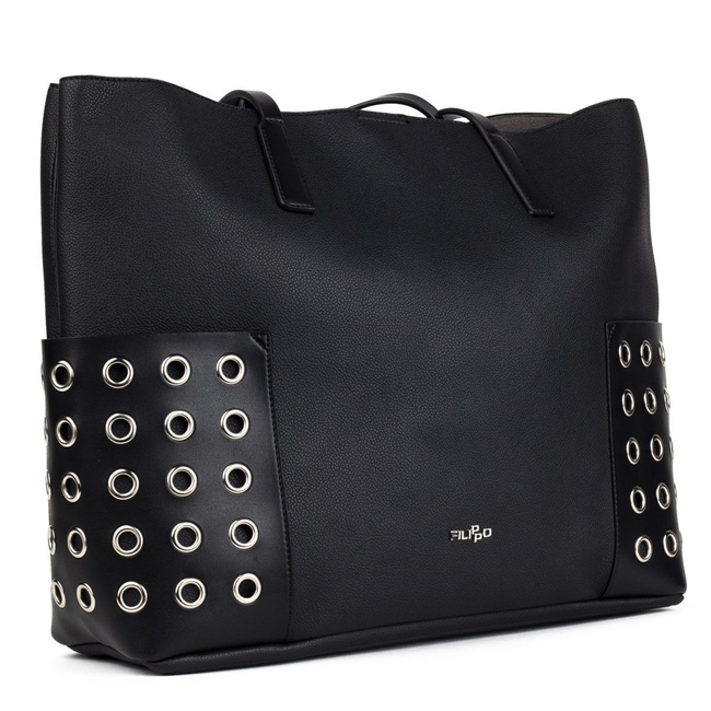Bag Filippo TD0113/20 BK black