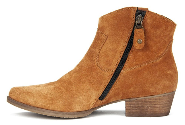 Ankle boots Filippo 04289-29/00-3 Rudy