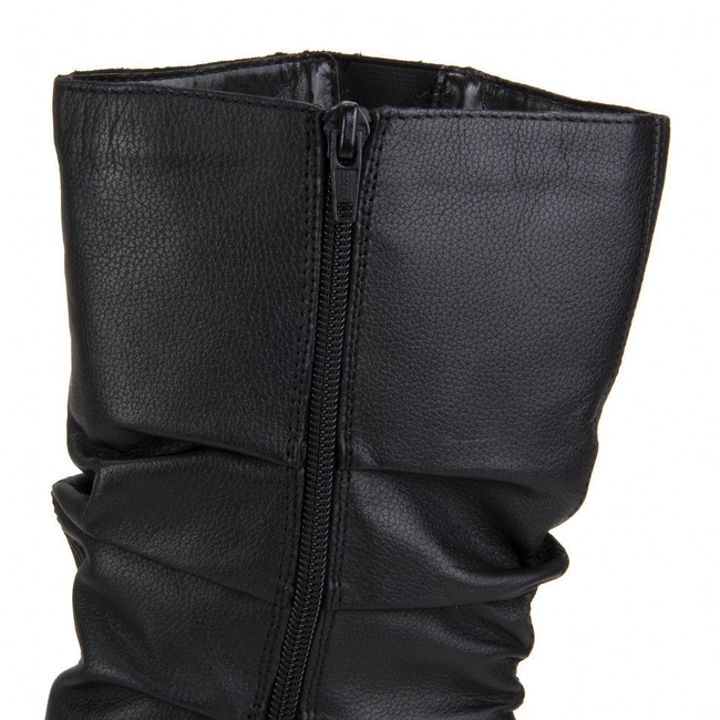 Boots Rieker X2471-00 Black