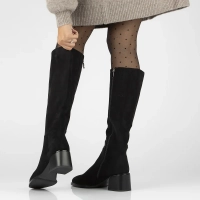 Boots Filippo DKZ6603/24 BK black