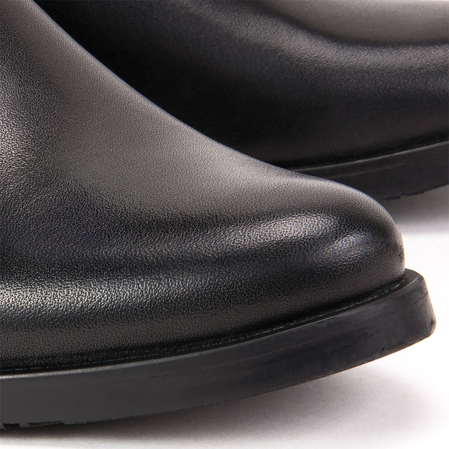 Boots Bioeco by Arka BI 7152 color 308+310