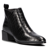 Filippo ankle boots DBT3015/21 BK black