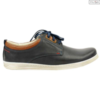 Shoes KRISBUT 4730-2-01 navy blue 8022580