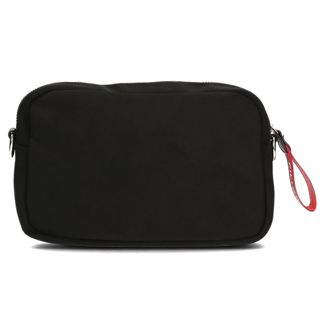 Filippo Messenger Bag TD0247/22 BK black