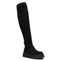 Kozaki Filippo F17 czarne