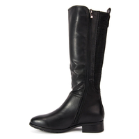 Boots Filippo DKZ 357/17 BK Black