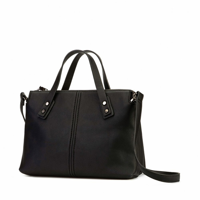 Torebka Keddo 398101/04-1 Czarna