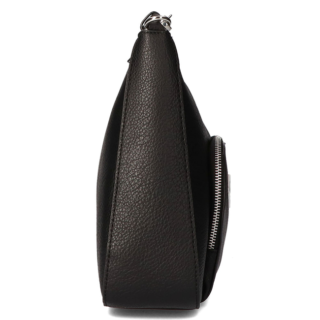 Torebka Filippo Listonoszka TD0205/22 BK czarna