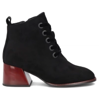 Filippo ankle boots DBT8172/26 BK SU black