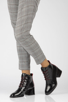 Filippo ankle boots DBT3110/22 BK BK black