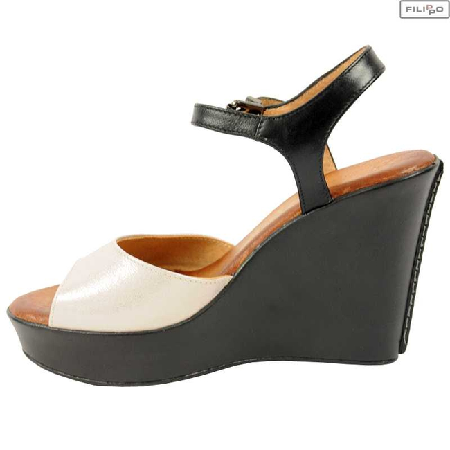 Sandals MACIEJKA 02042-15/00-5 pink 8023448