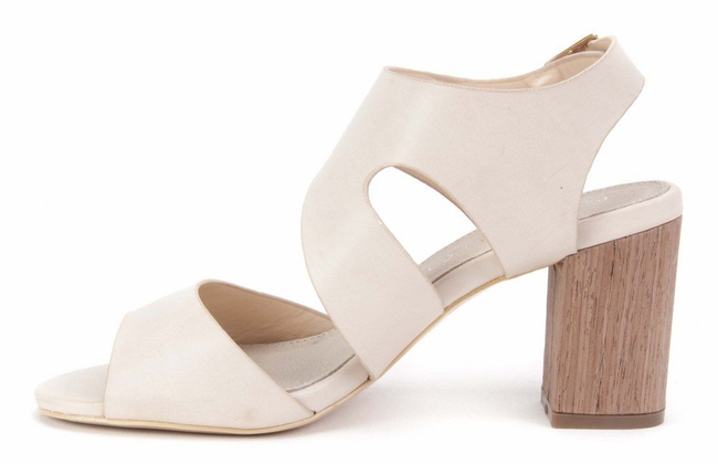 Sandals Filippo DS167/18 BE beige