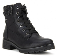 Ankle Boots Jana 8-26218-23 001 Black