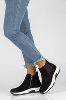 Filippo boots DBT3212/21 BK black