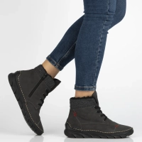 Boots Rieker 55031-45 grey