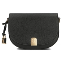 Handbag MessengerLULU VIANE black