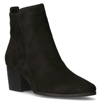 Filippo ankle boots DBT922/20 BK black