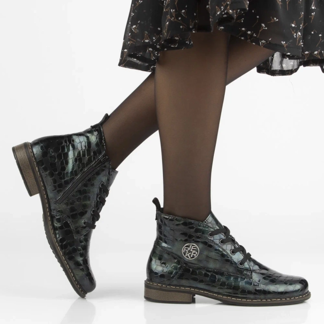 Boots Rieker 71205-90 multicolor