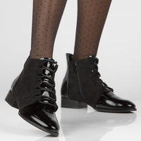 Filippo ankle boots DBT3034/22 BK L black