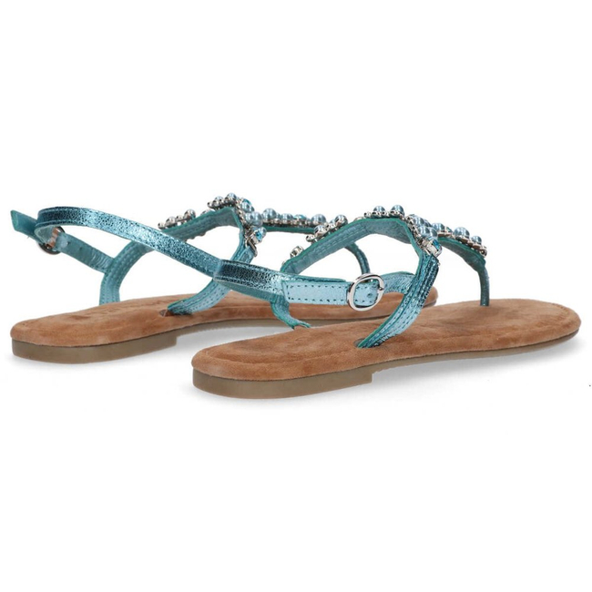 Sandals Tamaris 1-28152-22 915 Turquoise