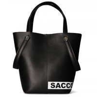 Sacco 15 bag BLACK