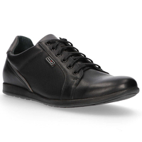 Shoes Filippo 2068A Black