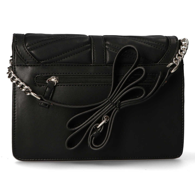 Handbag David Jones CM5469 Black
