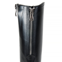 Boots VINCEZA 410S black face