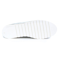 Moccasins Lemar 10051 Krysztalki J.Sr + Roma B/Sr