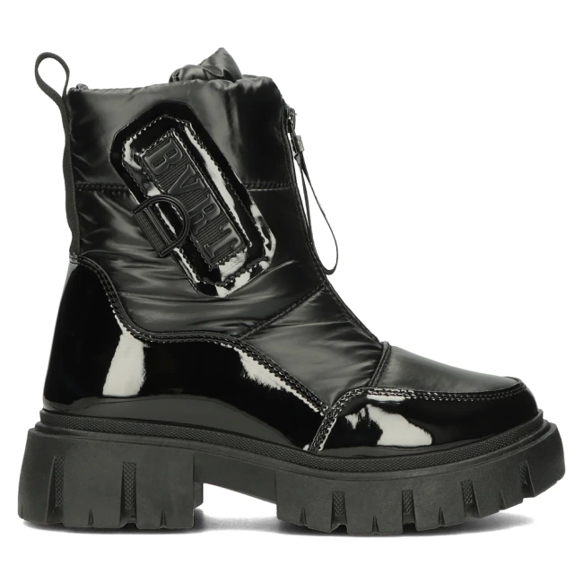 Filippo snow boots DBT4960/24 BK black