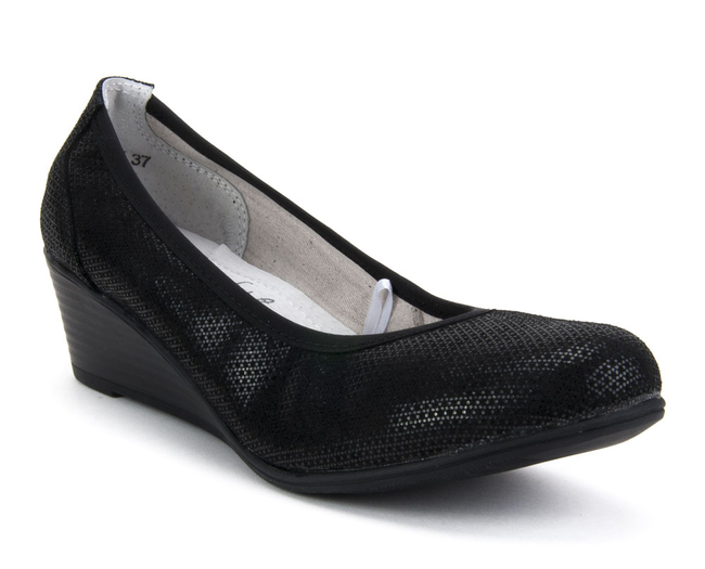 Pumps Filippo DP016/18 BK Black