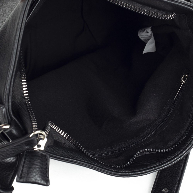 Handbag Filippo TD0011L/20 Black